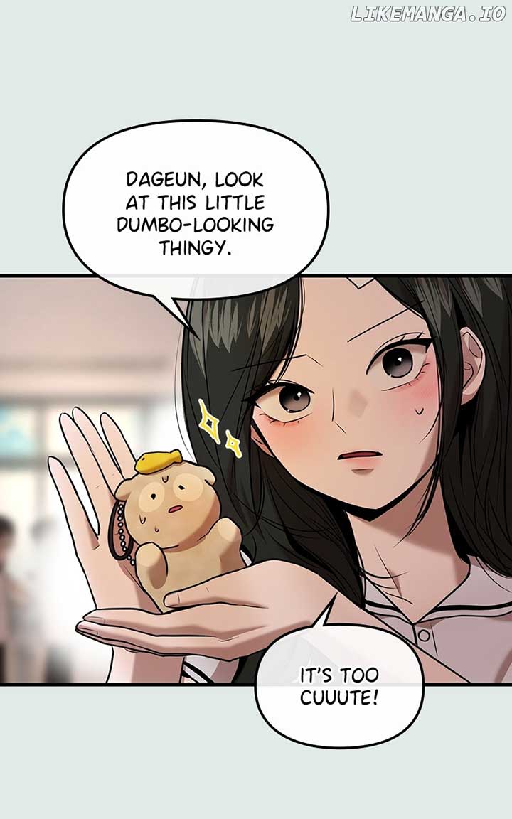 Back to Chanbi Chapter 30 - Page 2