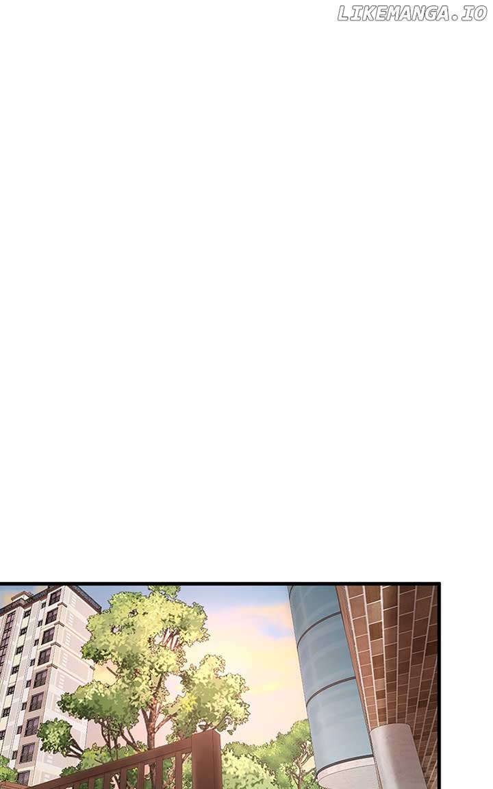 Back to Chanbi Chapter 30 - Page 21