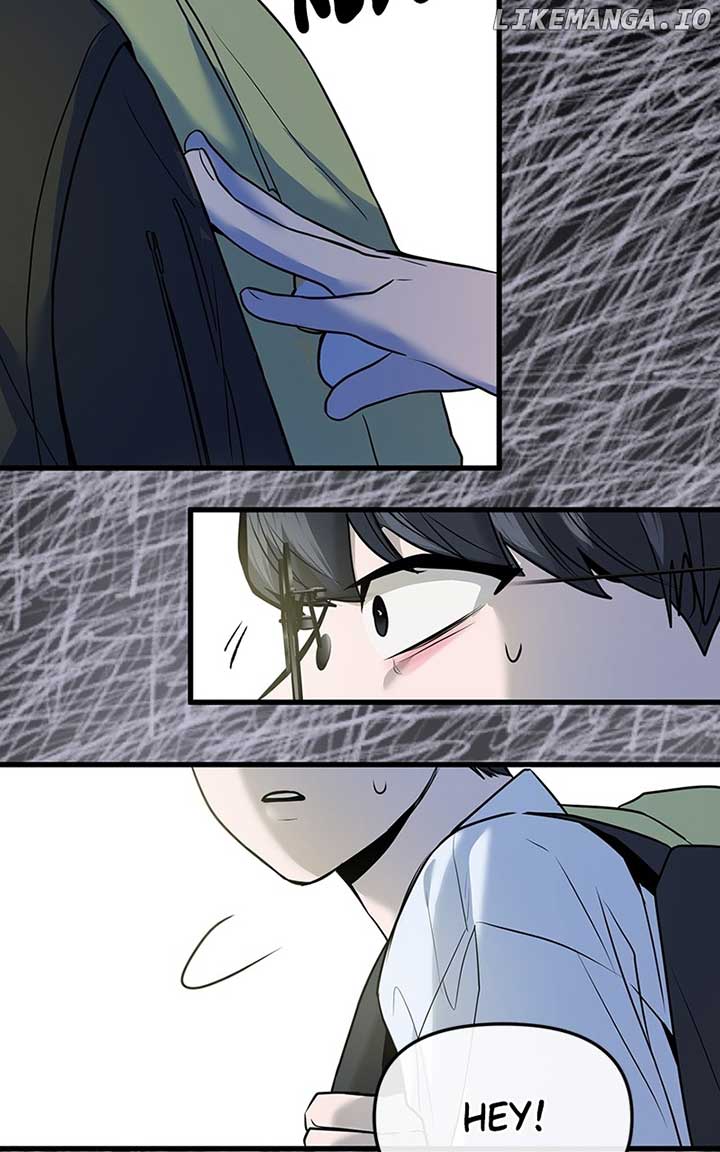 Back to Chanbi Chapter 30 - Page 30