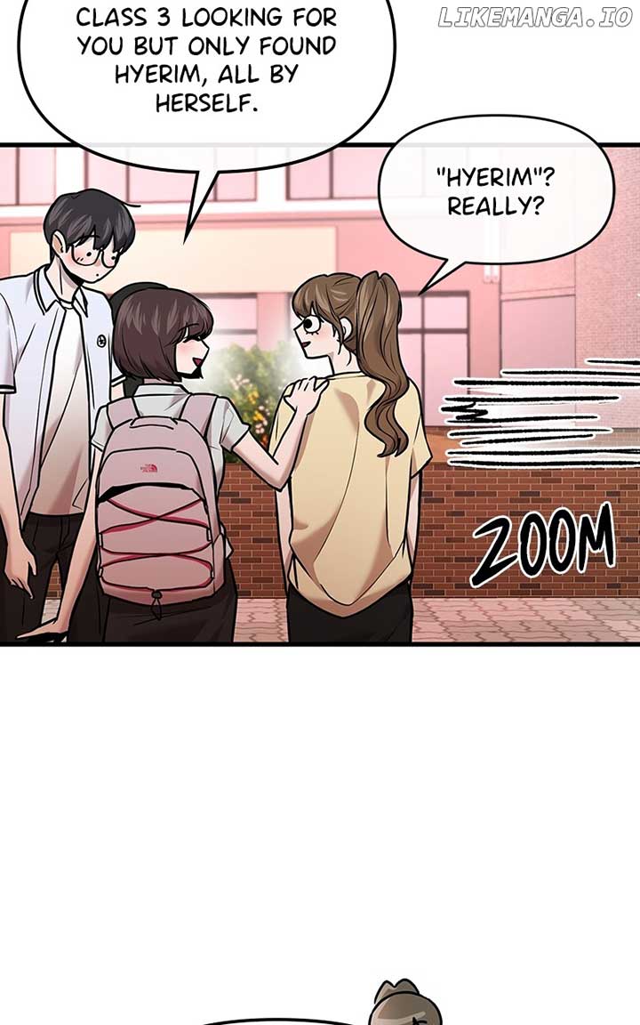 Back to Chanbi Chapter 30 - Page 36