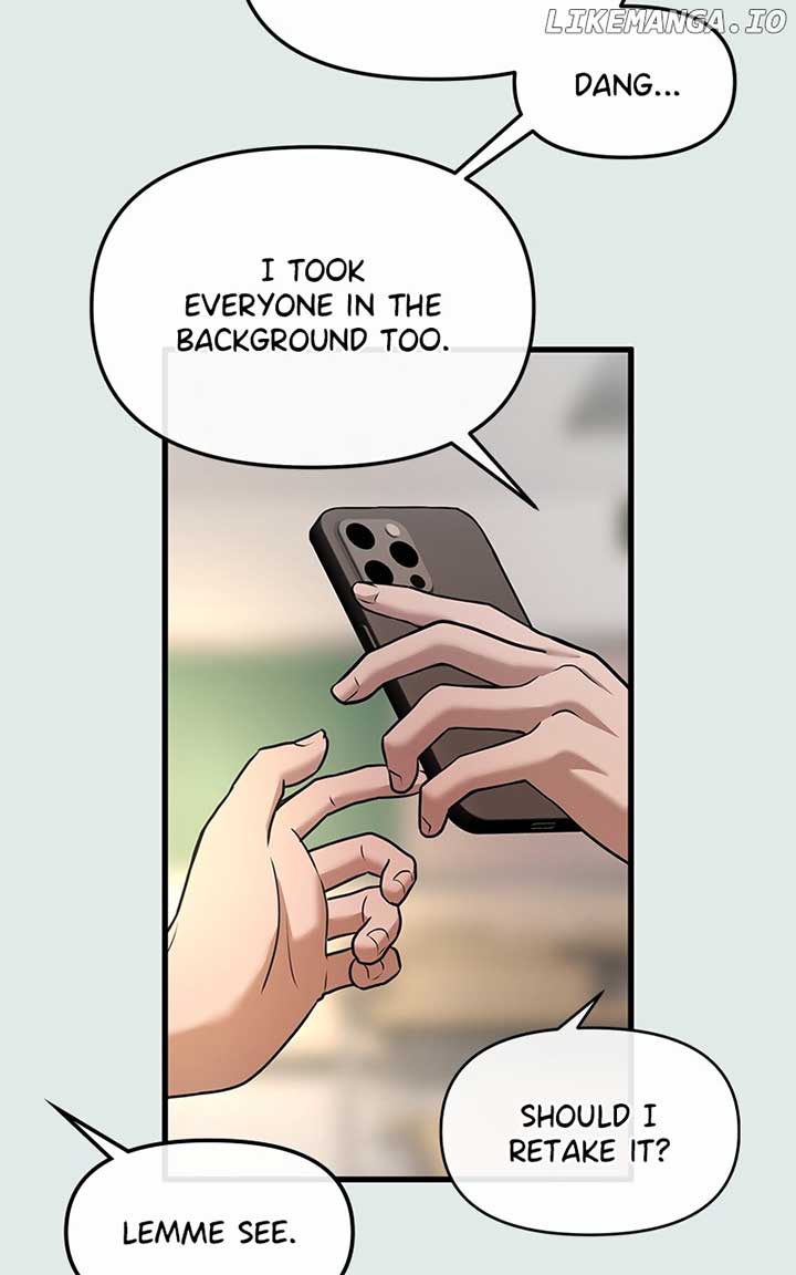 Back to Chanbi Chapter 30 - Page 4