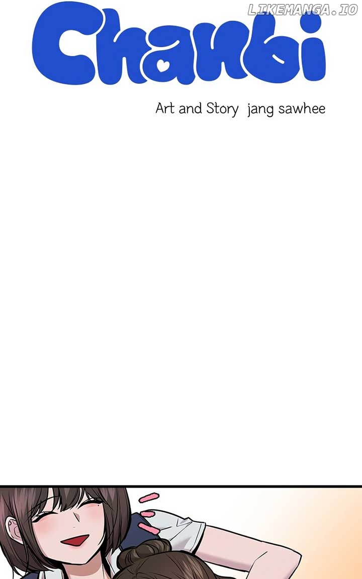 Back to Chanbi Chapter 30 - Page 40