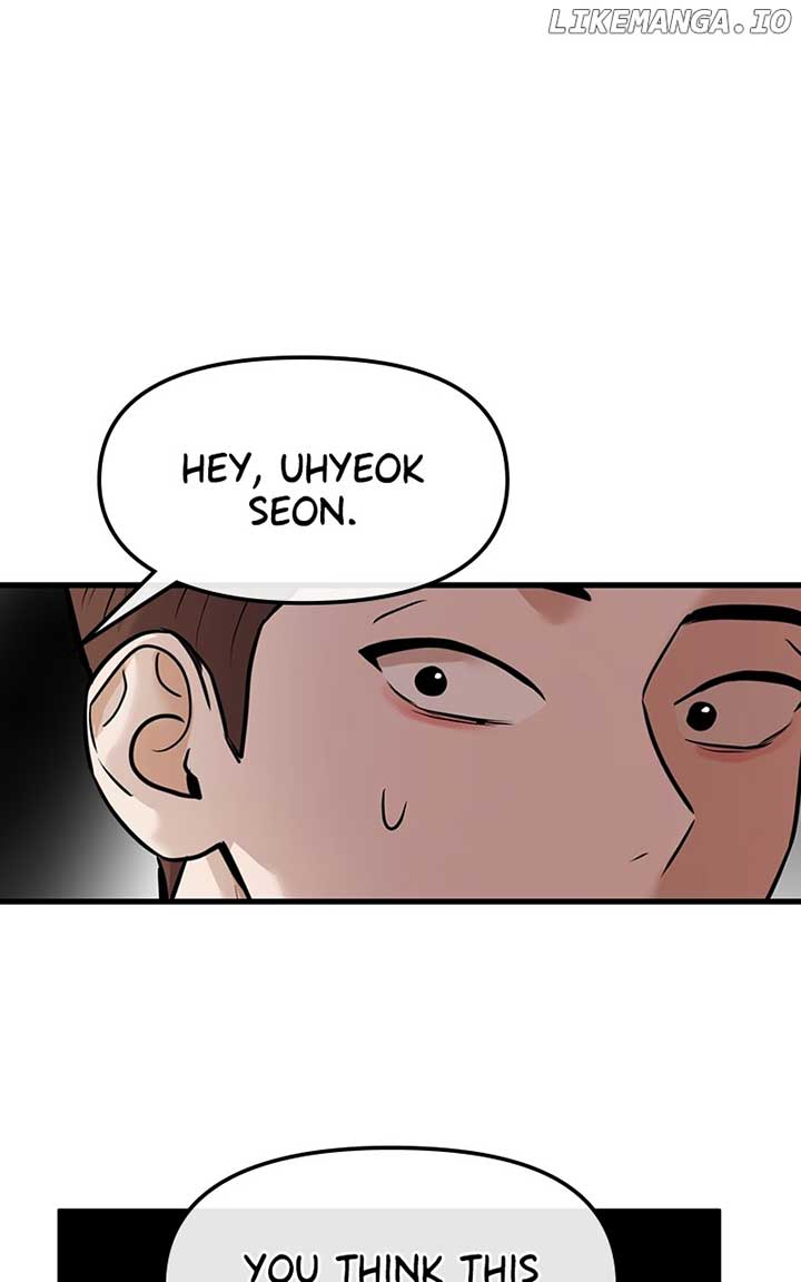 Back to Chanbi Chapter 30 - Page 44