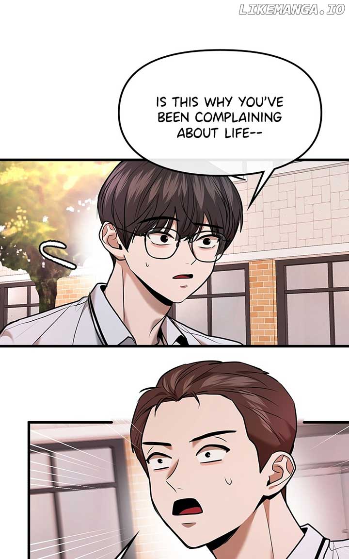 Back to Chanbi Chapter 30 - Page 46