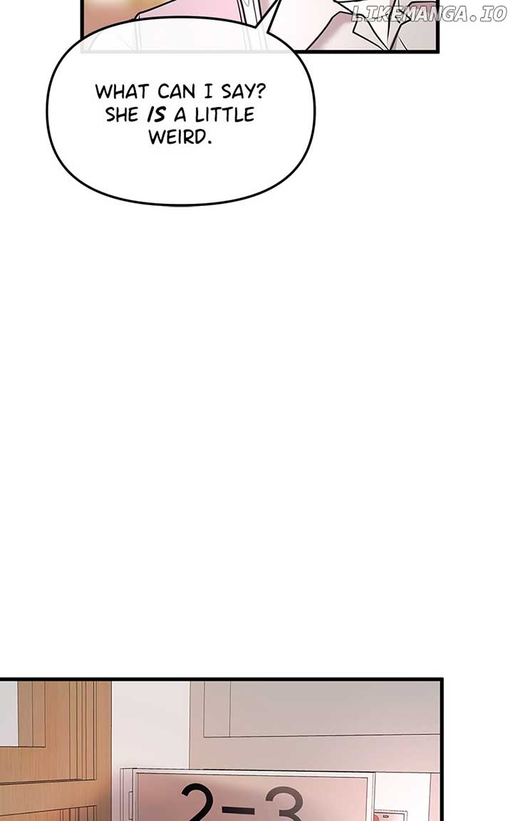 Back to Chanbi Chapter 30 - Page 56