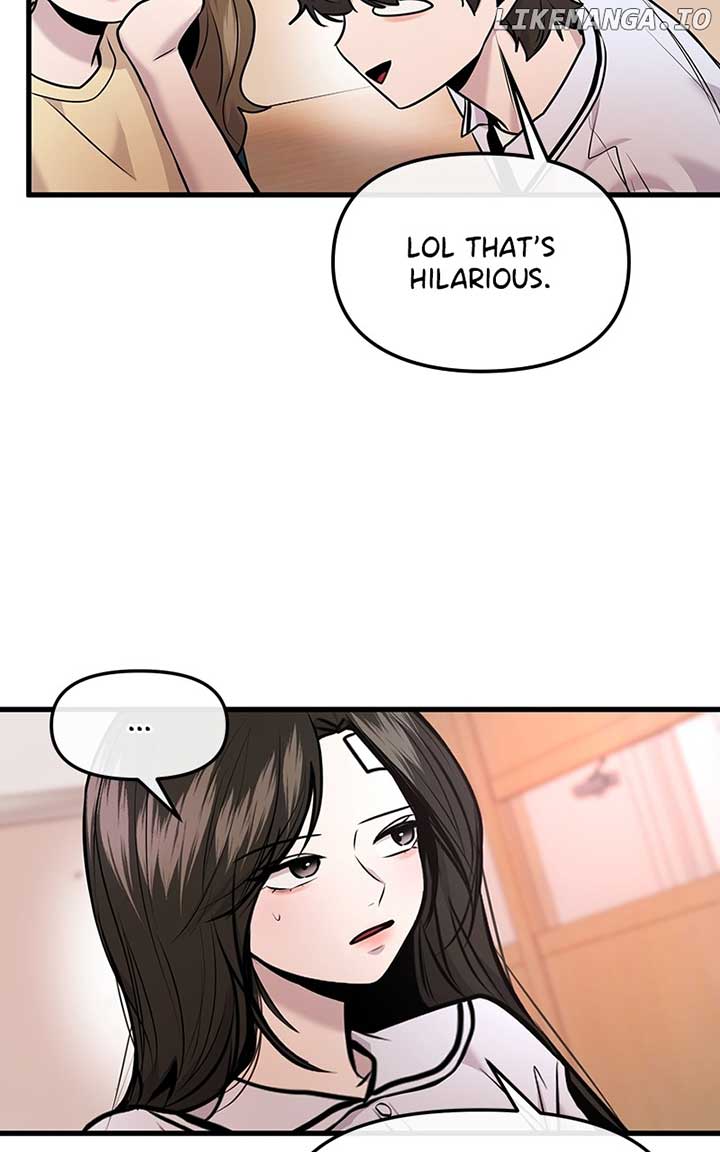 Back to Chanbi Chapter 30 - Page 59