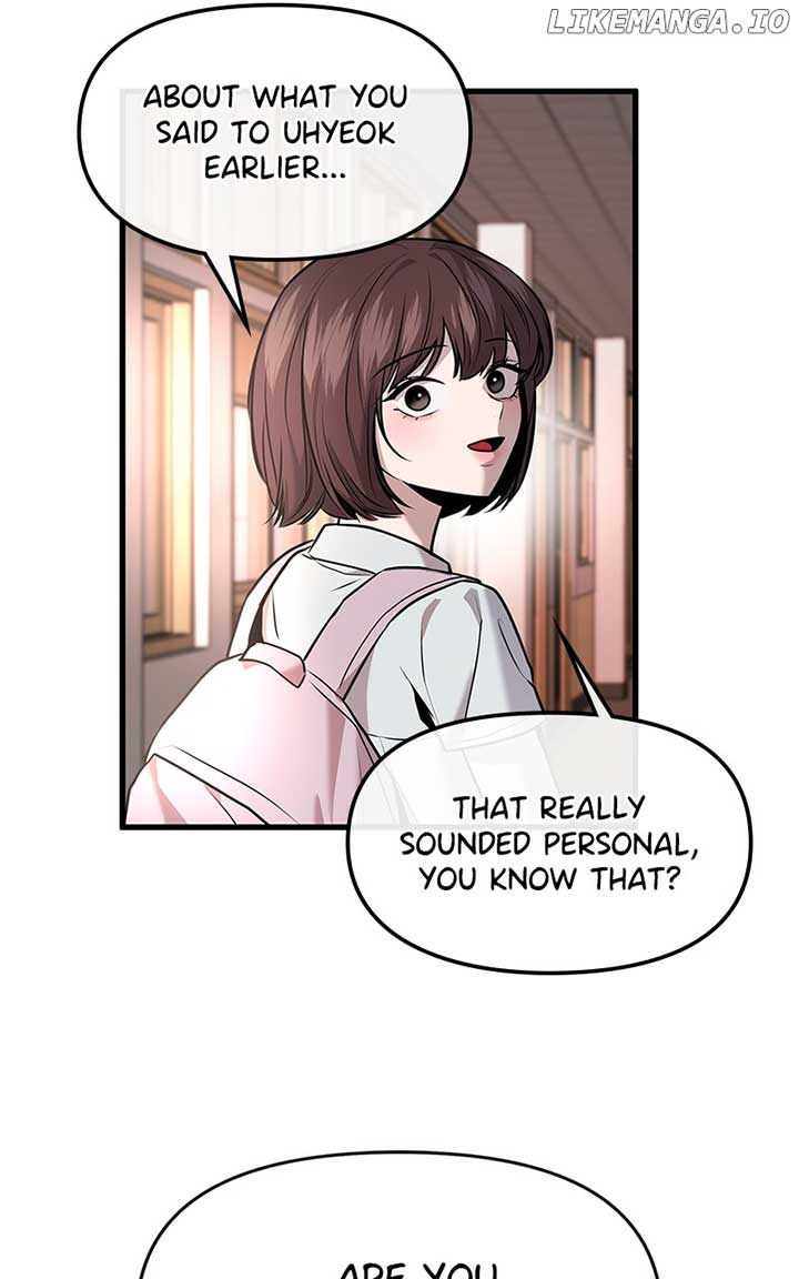 Back to Chanbi Chapter 30 - Page 67