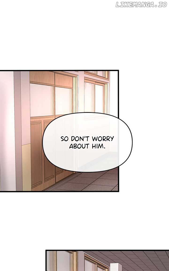 Back to Chanbi Chapter 30 - Page 72