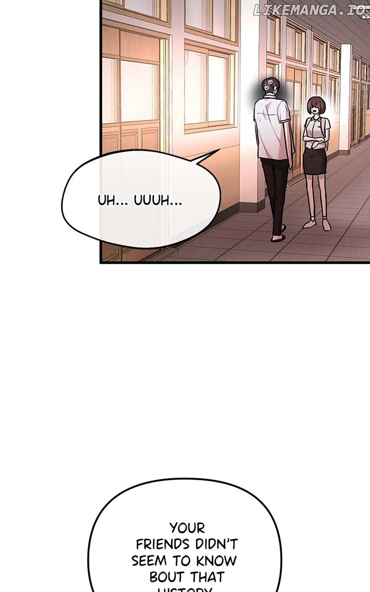 Back to Chanbi Chapter 30 - Page 73