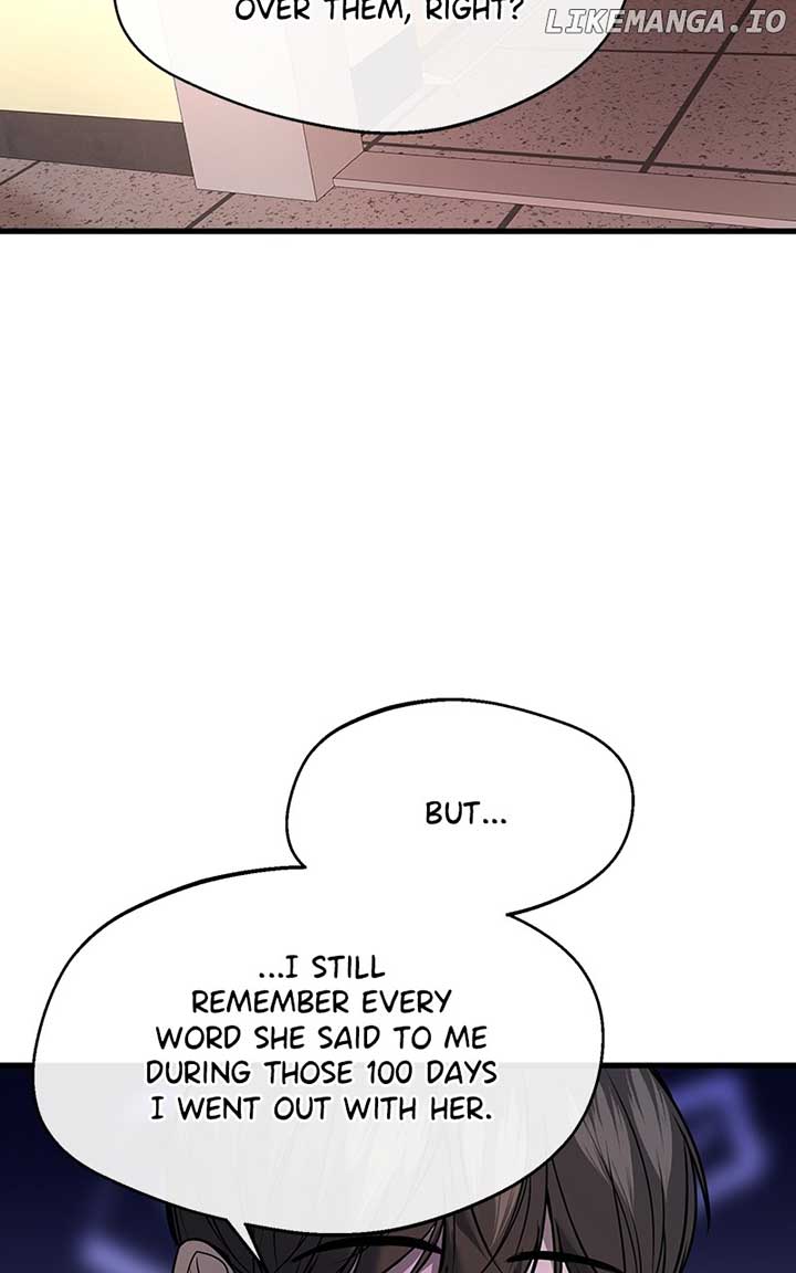 Back to Chanbi Chapter 30 - Page 76