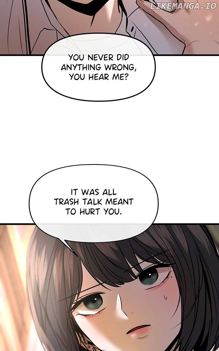 Back to Chanbi Chapter 30 - Page 84