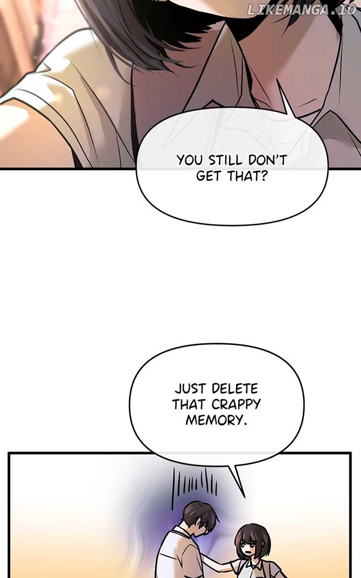 Back to Chanbi Chapter 30 - Page 85