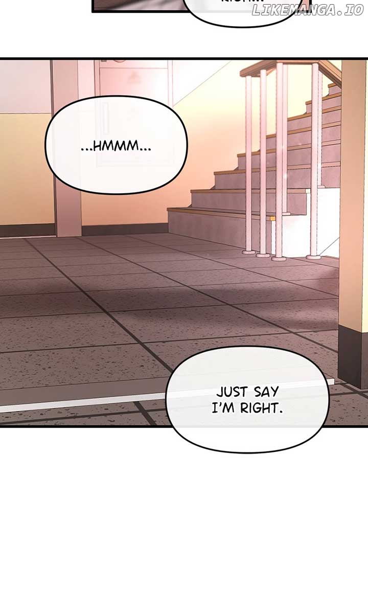 Back to Chanbi Chapter 30 - Page 92