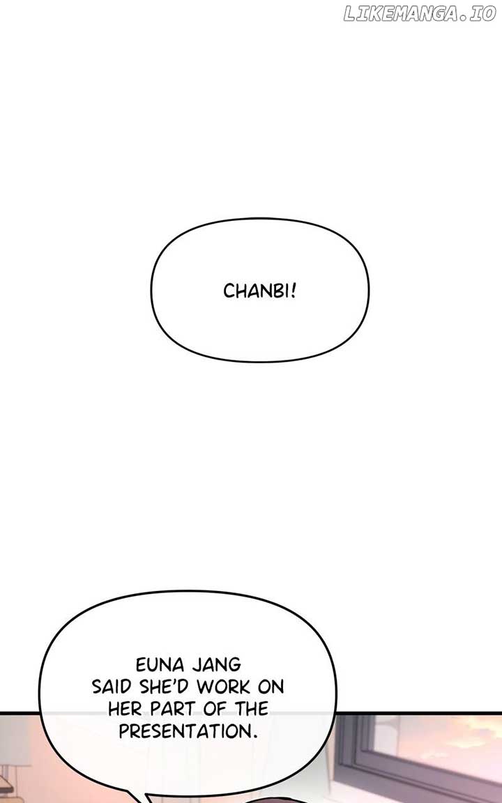 Back to Chanbi Chapter 31 - Page 1