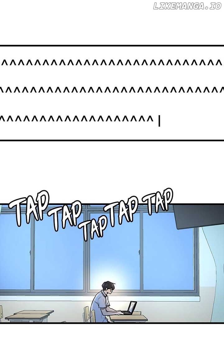 Back to Chanbi Chapter 31 - Page 100