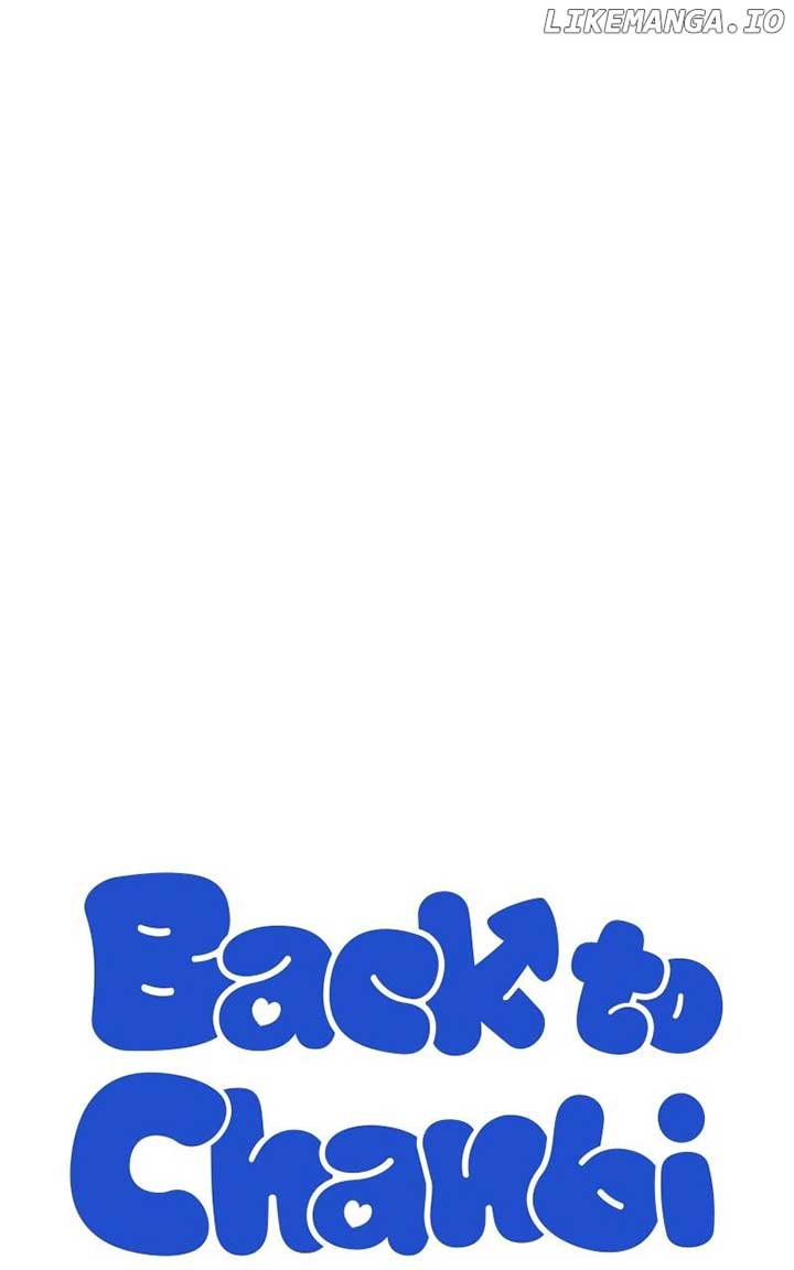 Back to Chanbi Chapter 31 - Page 13