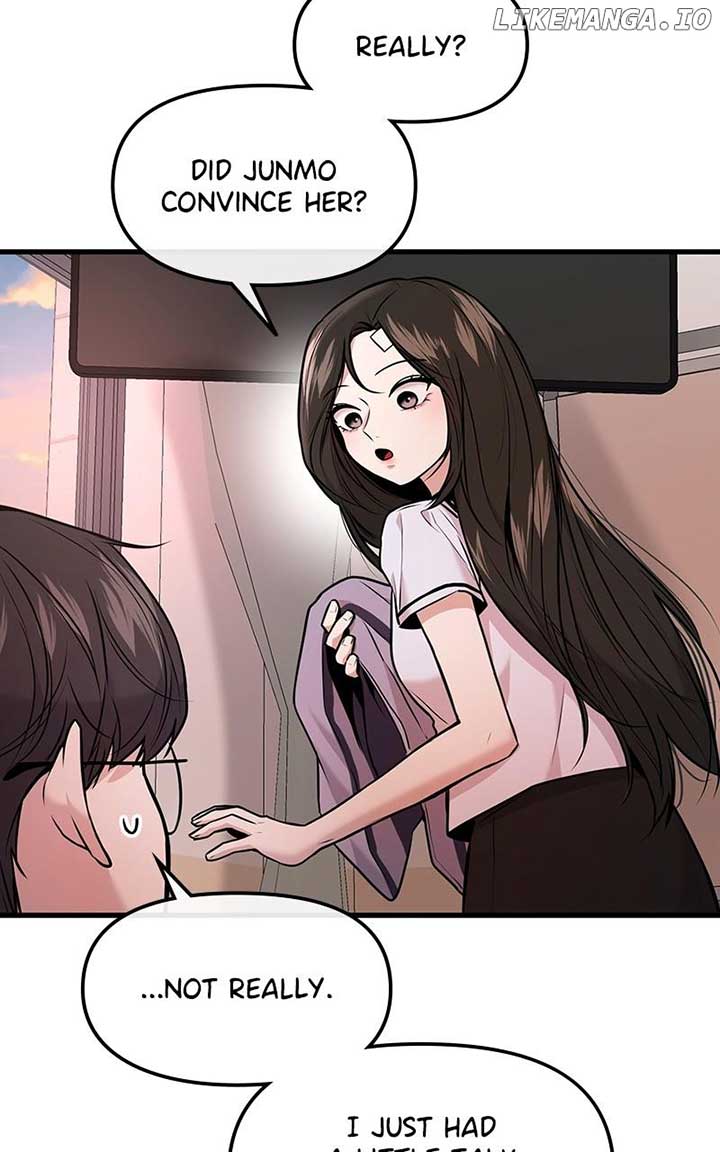 Back to Chanbi Chapter 31 - Page 3