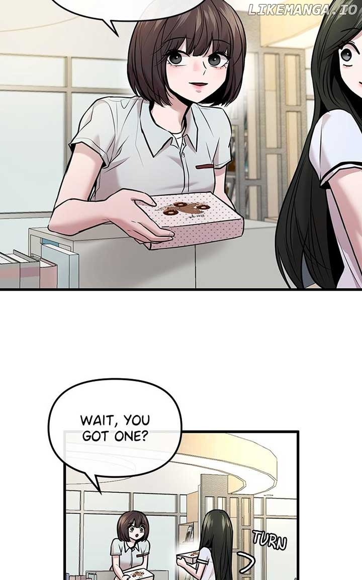 Back to Chanbi Chapter 31 - Page 34