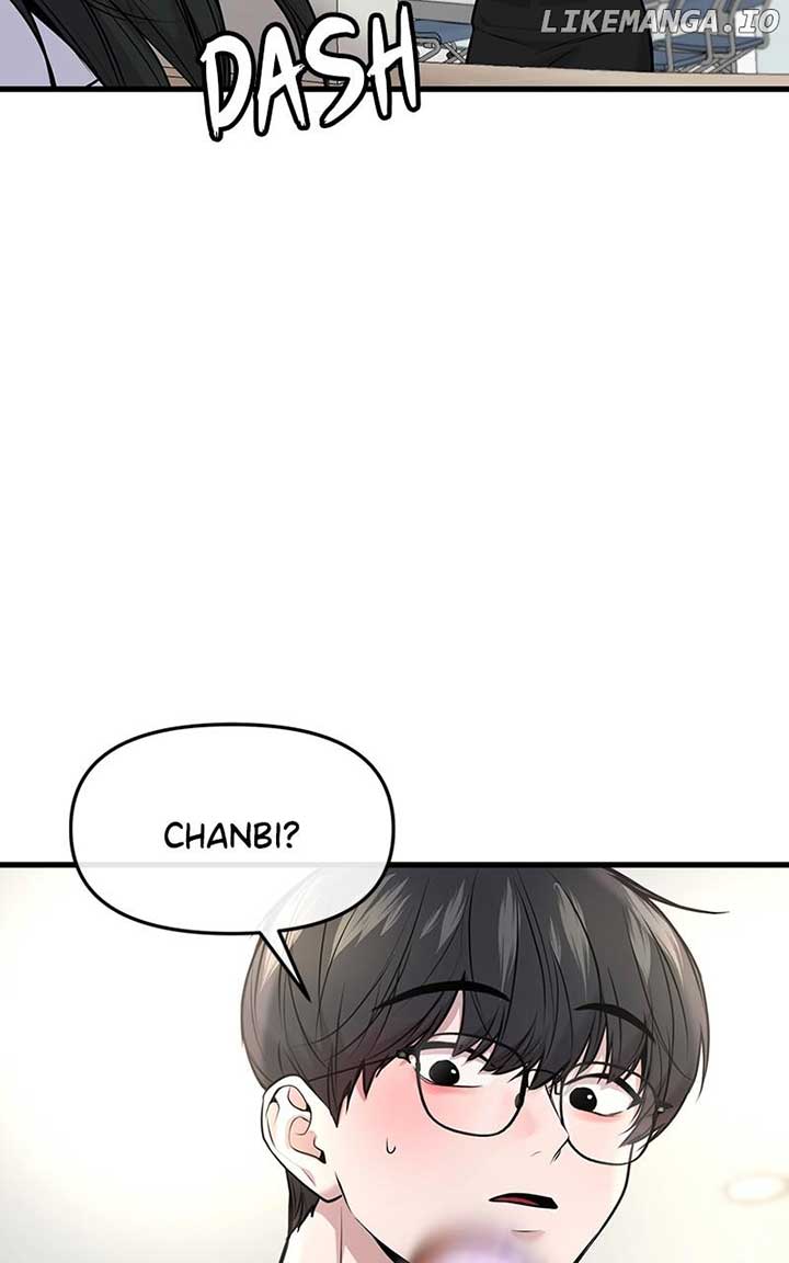 Back to Chanbi Chapter 31 - Page 44