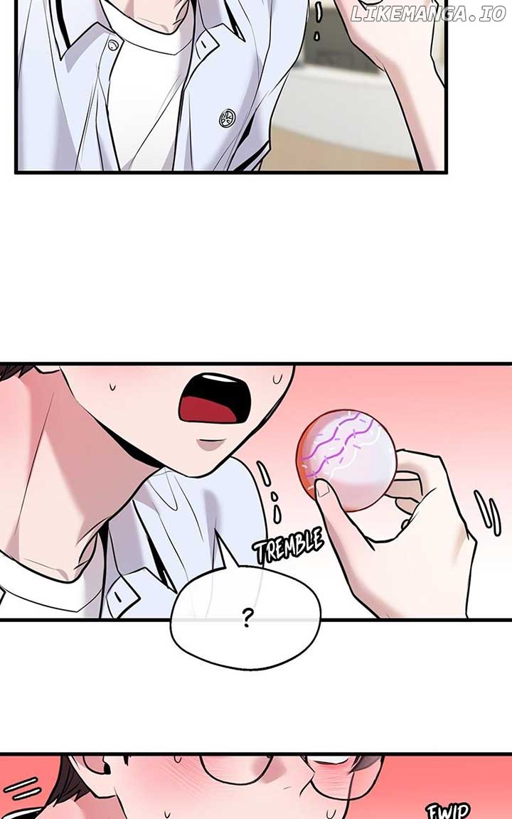 Back to Chanbi Chapter 31 - Page 49