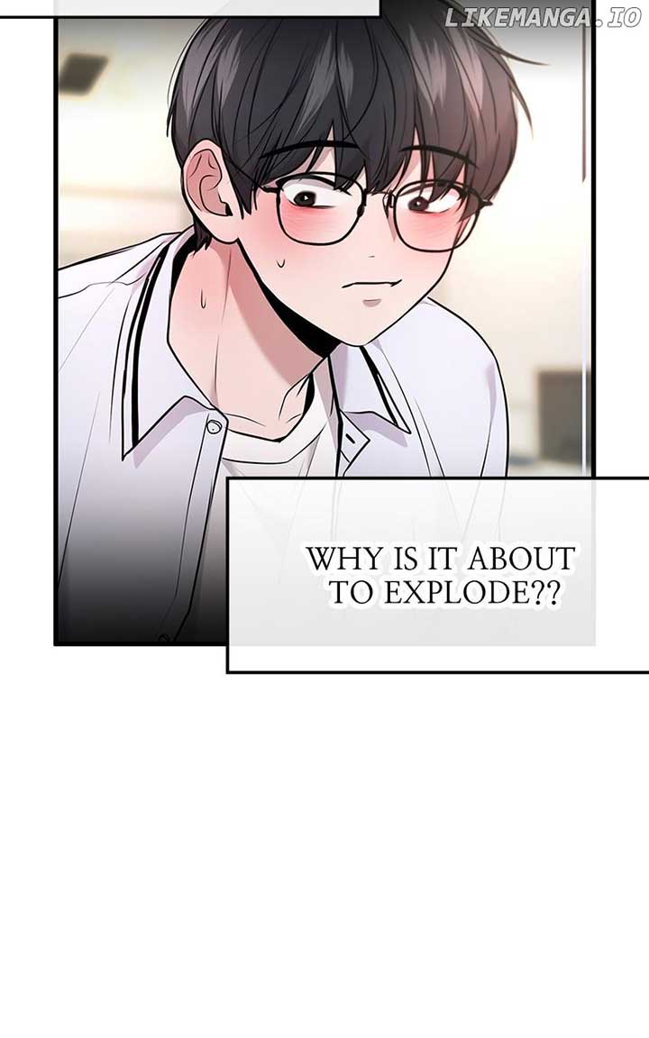 Back to Chanbi Chapter 31 - Page 54