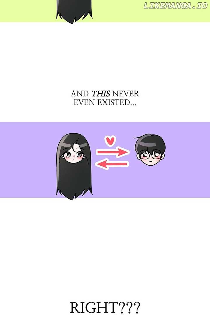 Back to Chanbi Chapter 31 - Page 57