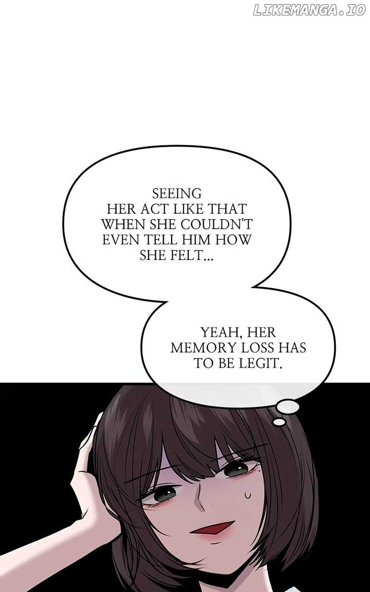 Back to Chanbi Chapter 31 - Page 59