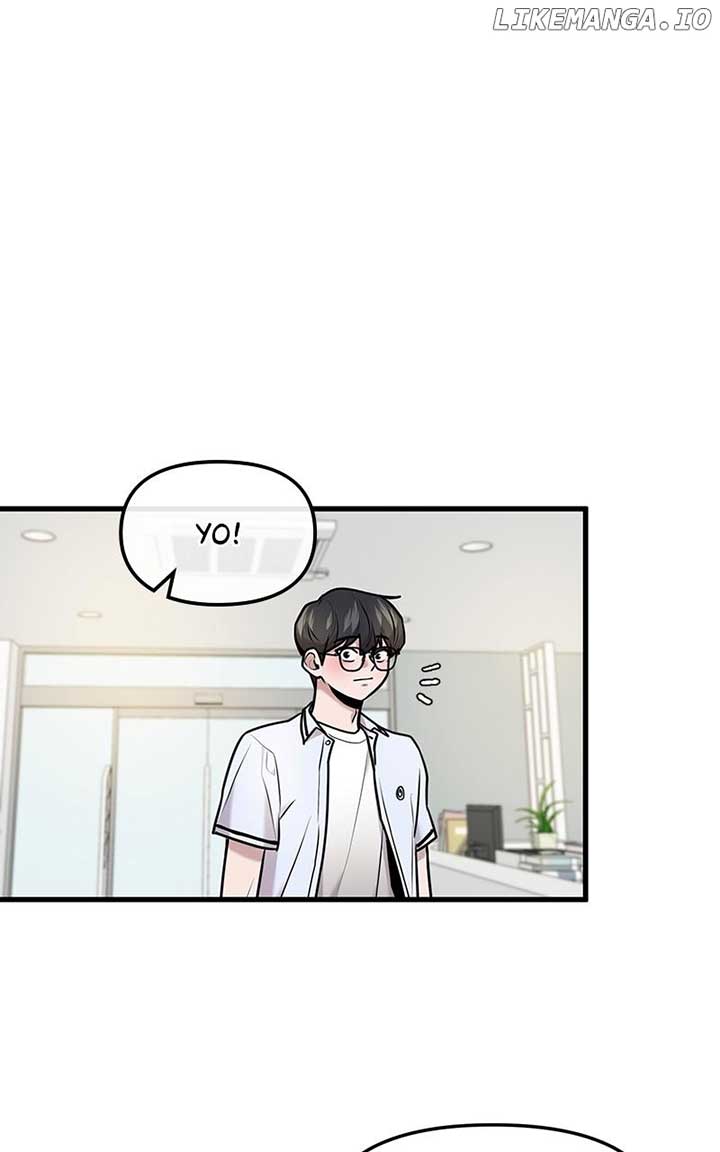 Back to Chanbi Chapter 31 - Page 65