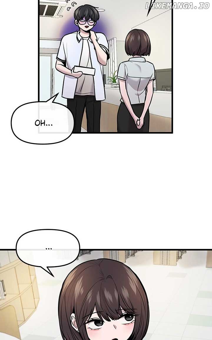 Back to Chanbi Chapter 31 - Page 67