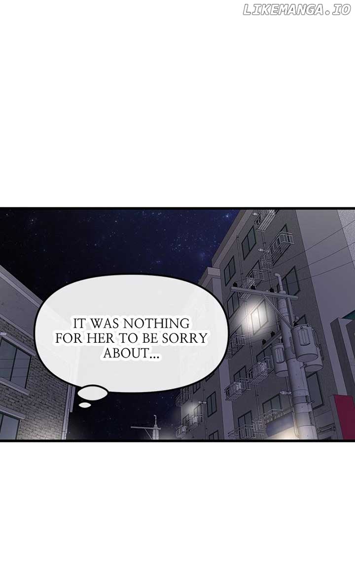 Back to Chanbi Chapter 31 - Page 71