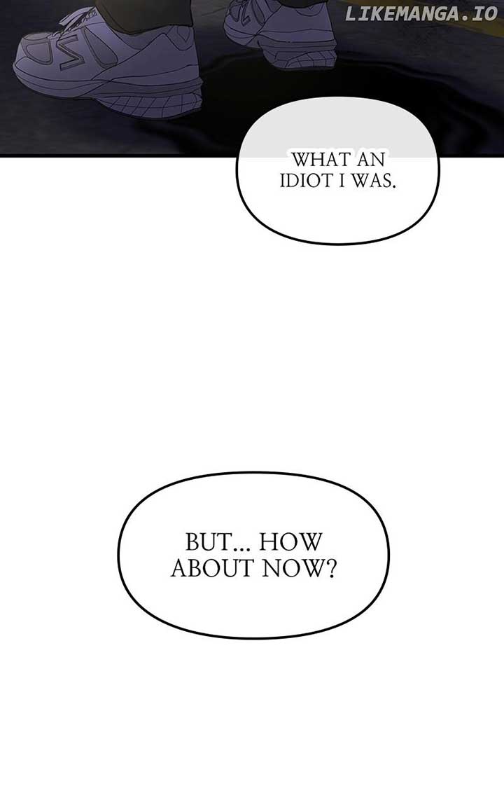 Back to Chanbi Chapter 31 - Page 76