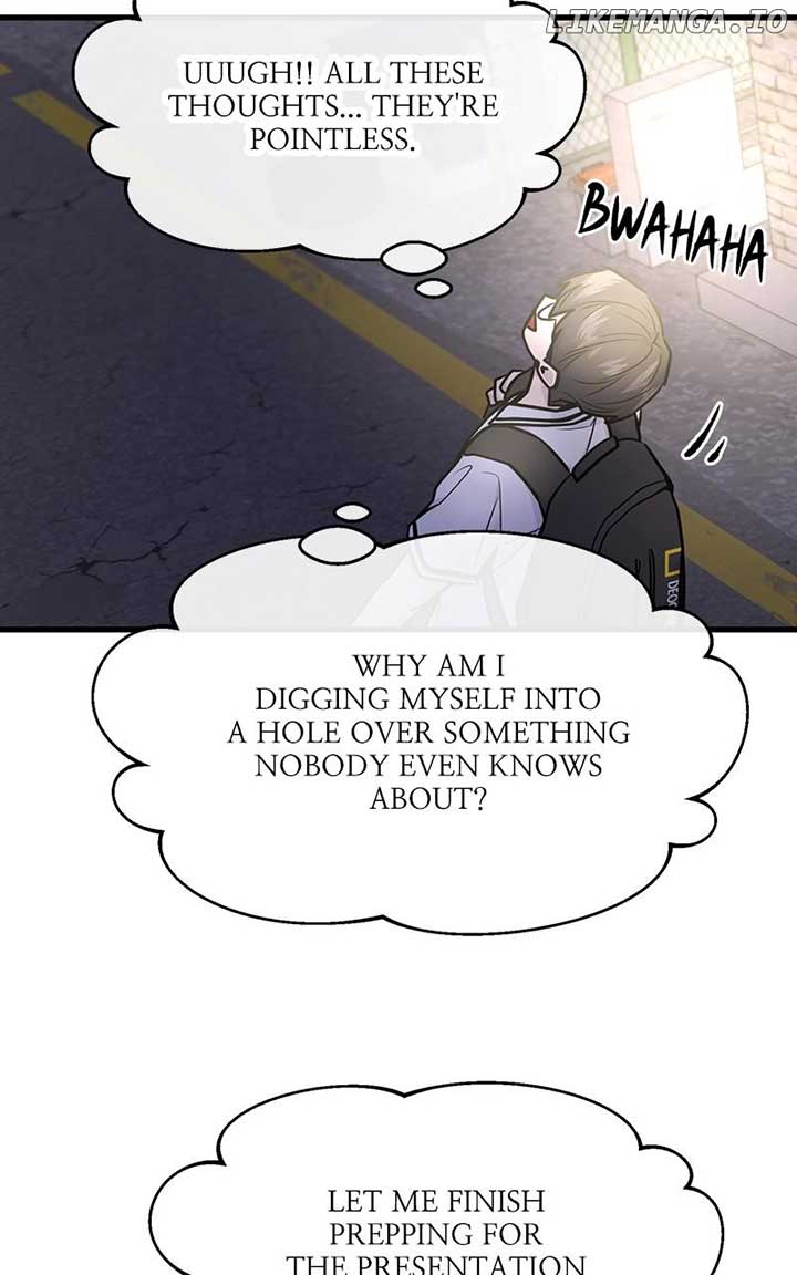 Back to Chanbi Chapter 31 - Page 79