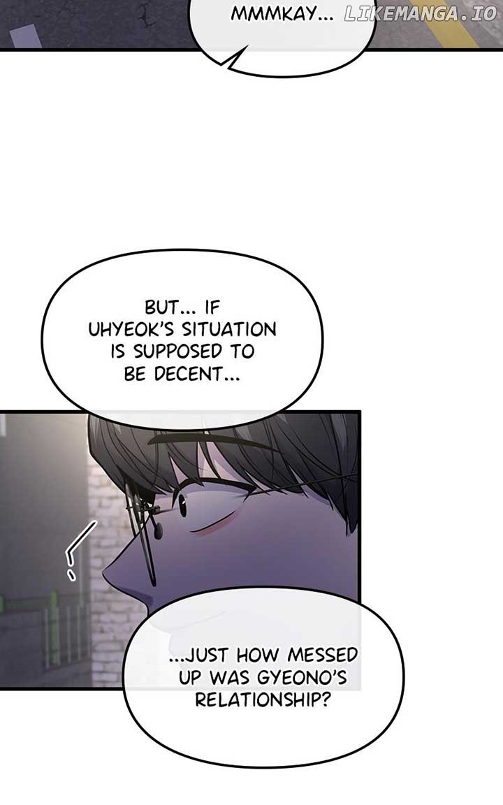 Back to Chanbi Chapter 31 - Page 82