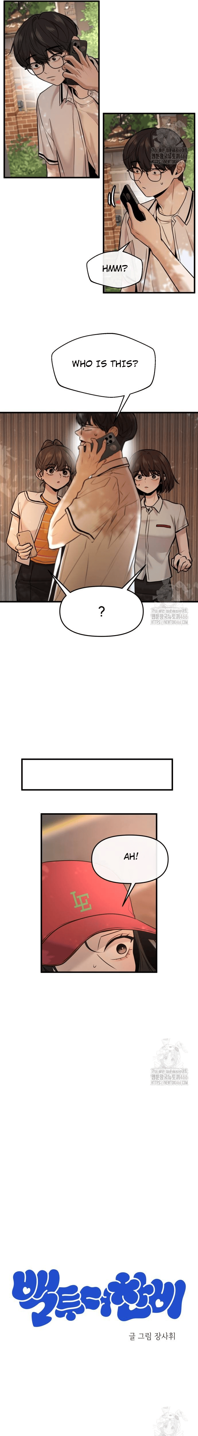 Back to Chanbi Chapter 33 - Page 2