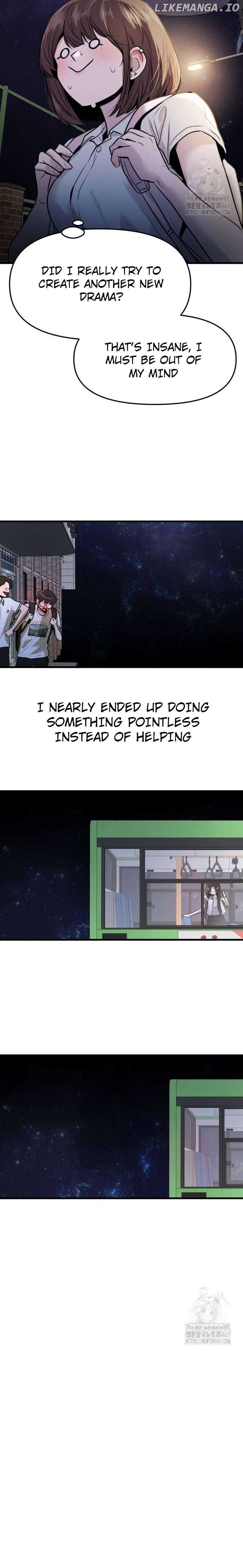 Back to Chanbi Chapter 38 - Page 24