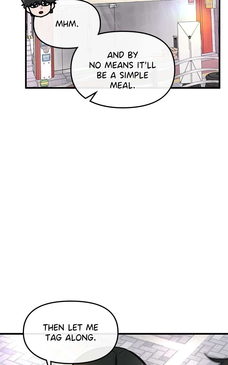 Back to Chanbi Chapter 4 - Page 116