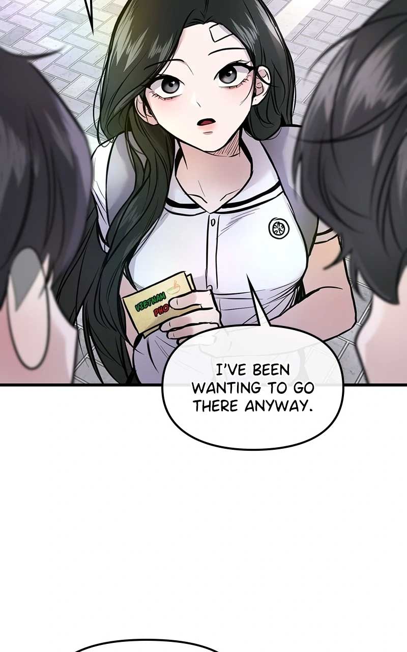 Back to Chanbi Chapter 4 - Page 117