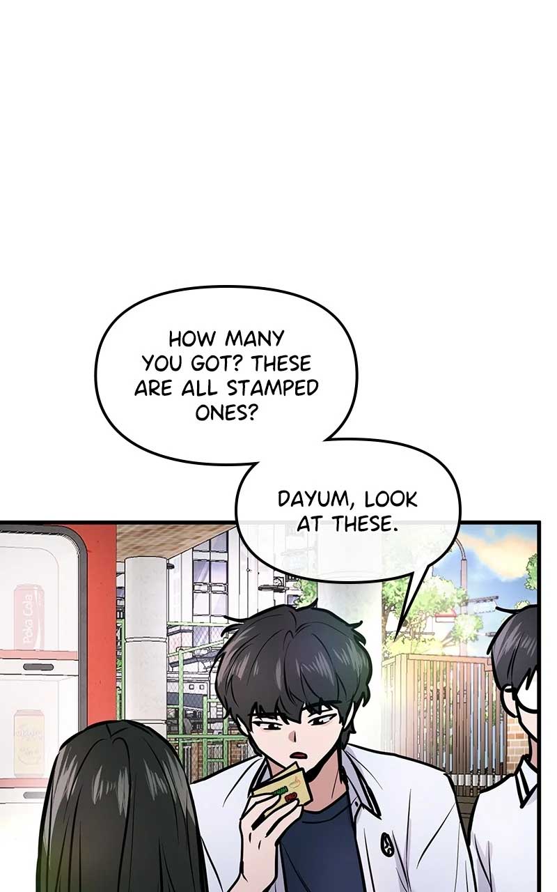 Back to Chanbi Chapter 4 - Page 122