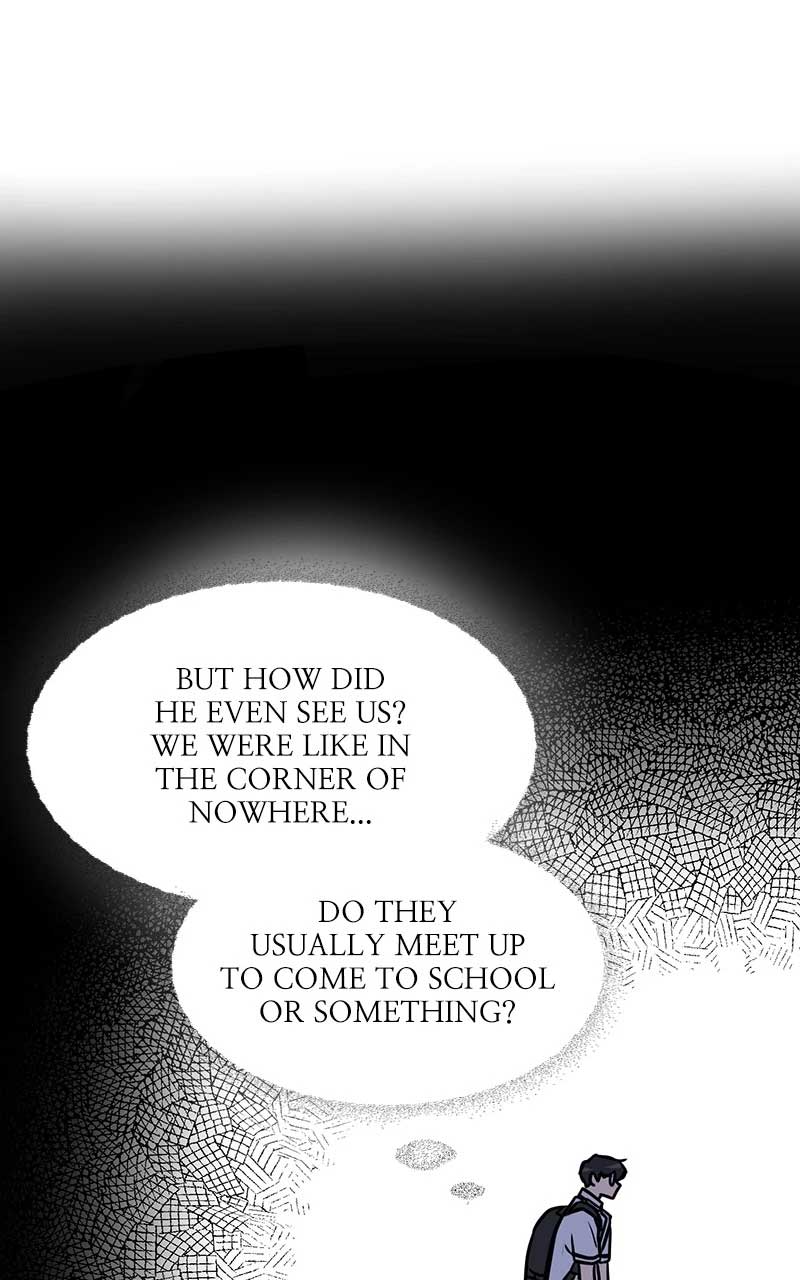 Back to Chanbi Chapter 4 - Page 15