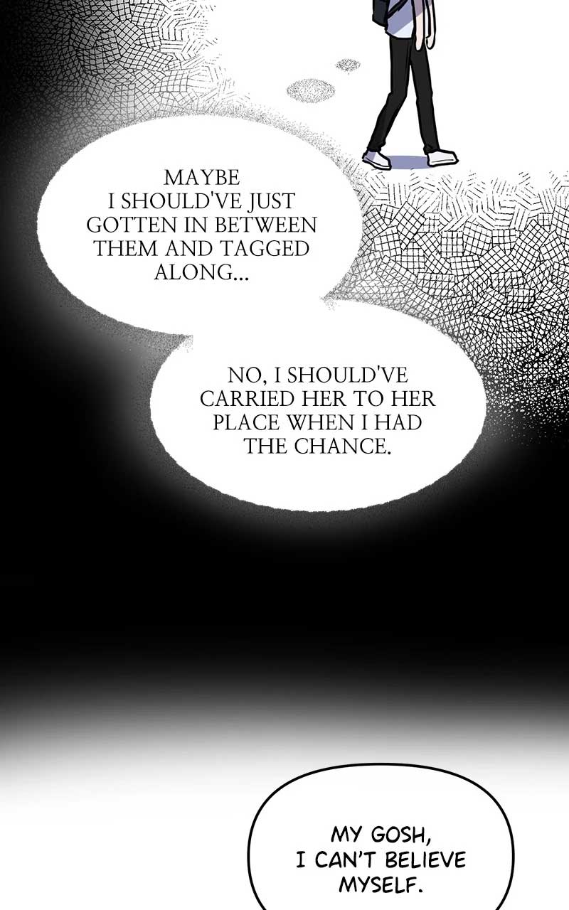 Back to Chanbi Chapter 4 - Page 16