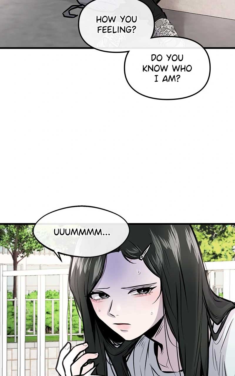 Back to Chanbi Chapter 4 - Page 20