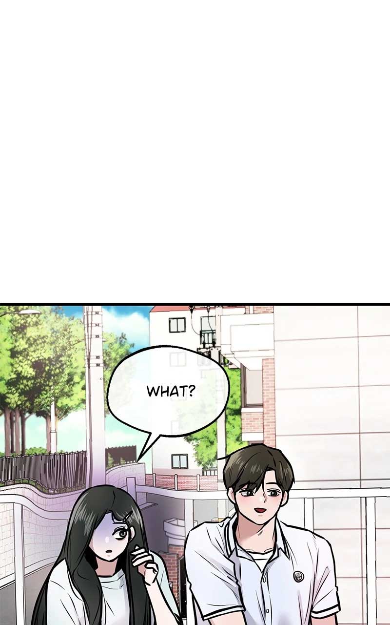 Back to Chanbi Chapter 4 - Page 27