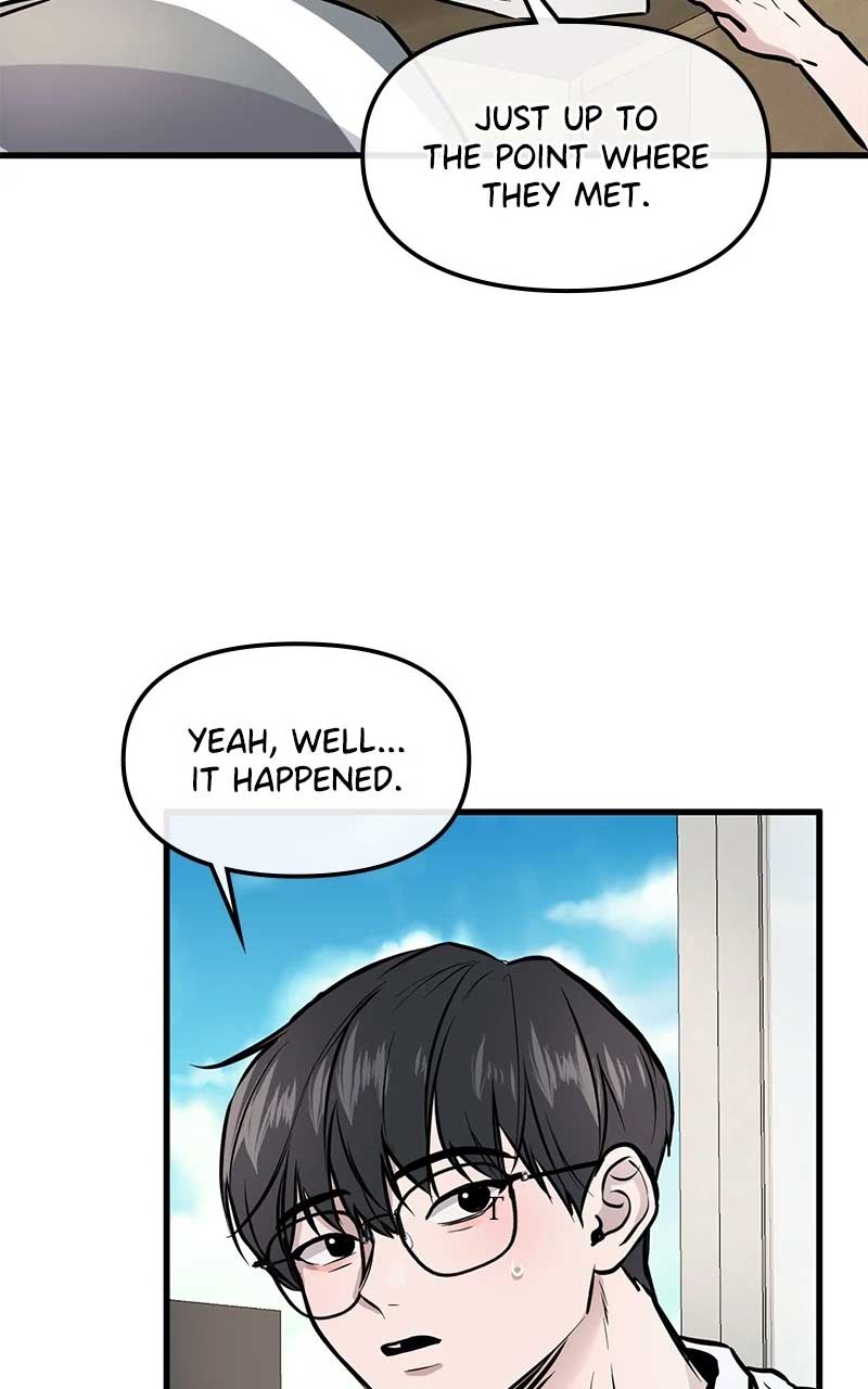 Back to Chanbi Chapter 4 - Page 36