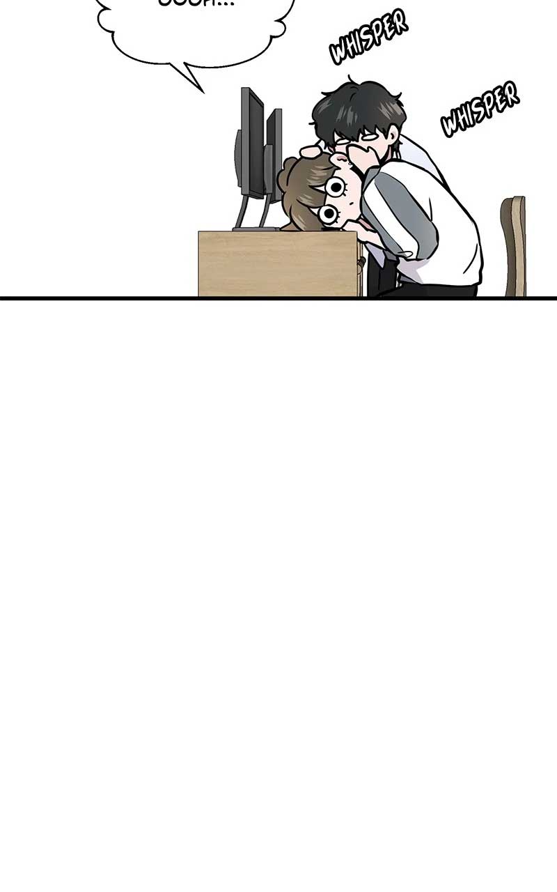 Back to Chanbi Chapter 4 - Page 44