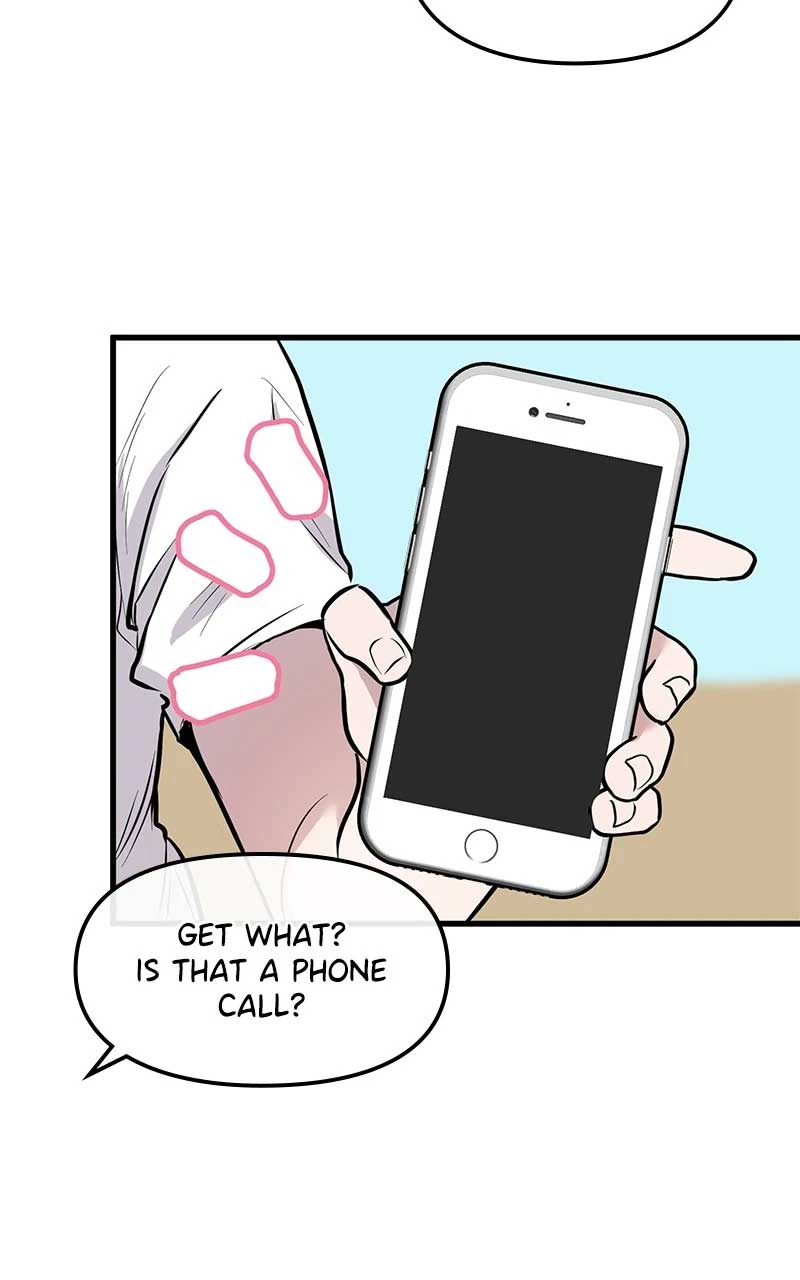 Back to Chanbi Chapter 4 - Page 46