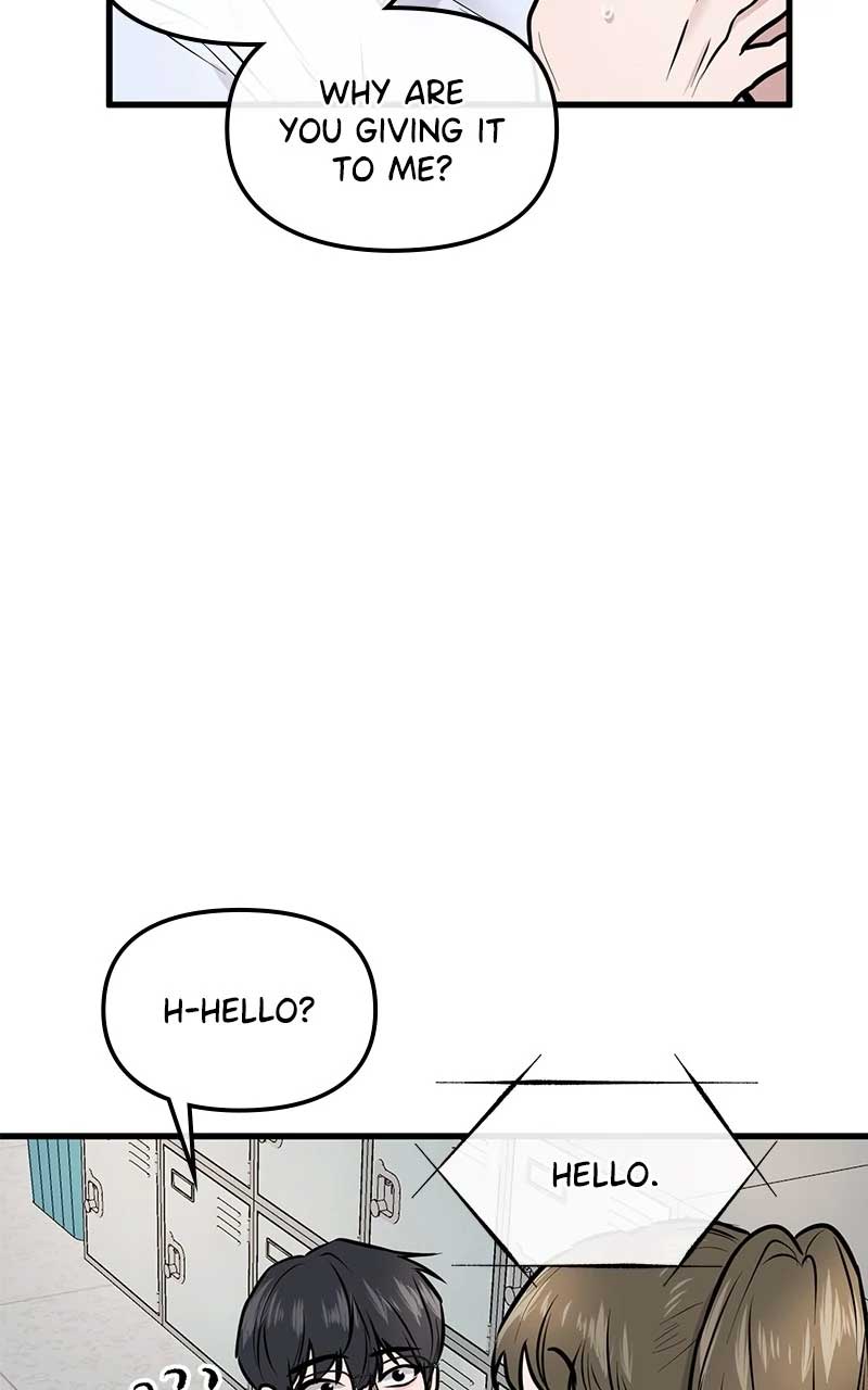 Back to Chanbi Chapter 4 - Page 48