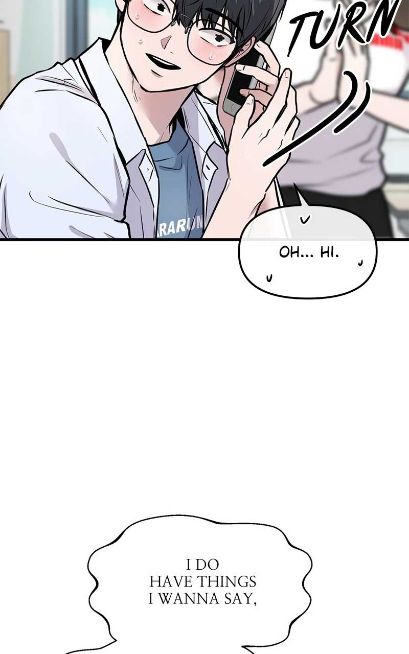 Back to Chanbi Chapter 4 - Page 54