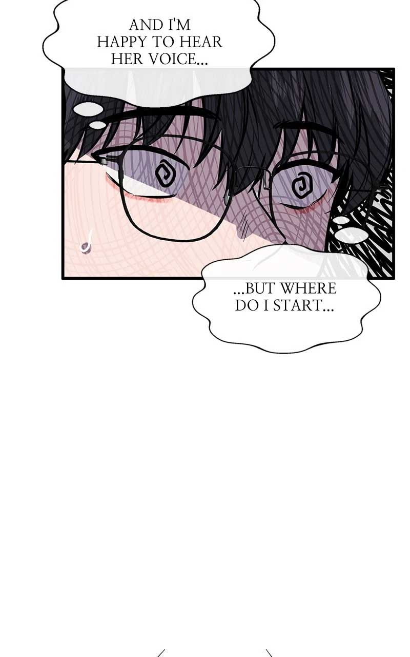 Back to Chanbi Chapter 4 - Page 55