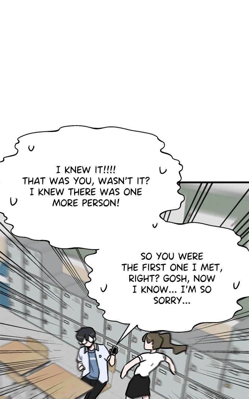 Back to Chanbi Chapter 4 - Page 61