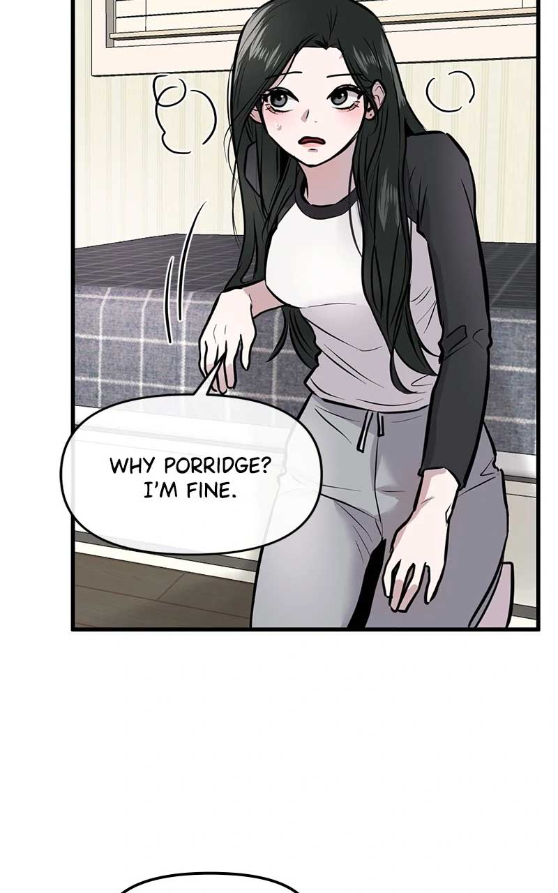 Back to Chanbi Chapter 4 - Page 69